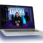 Entrenamiento La Akademia